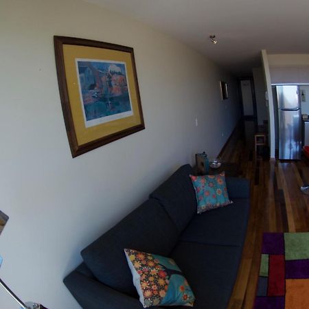 Ferienwohnung Lofts Vistalegre Valparaíso Zimmer foto