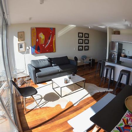 Ferienwohnung Lofts Vistalegre Valparaíso Zimmer foto