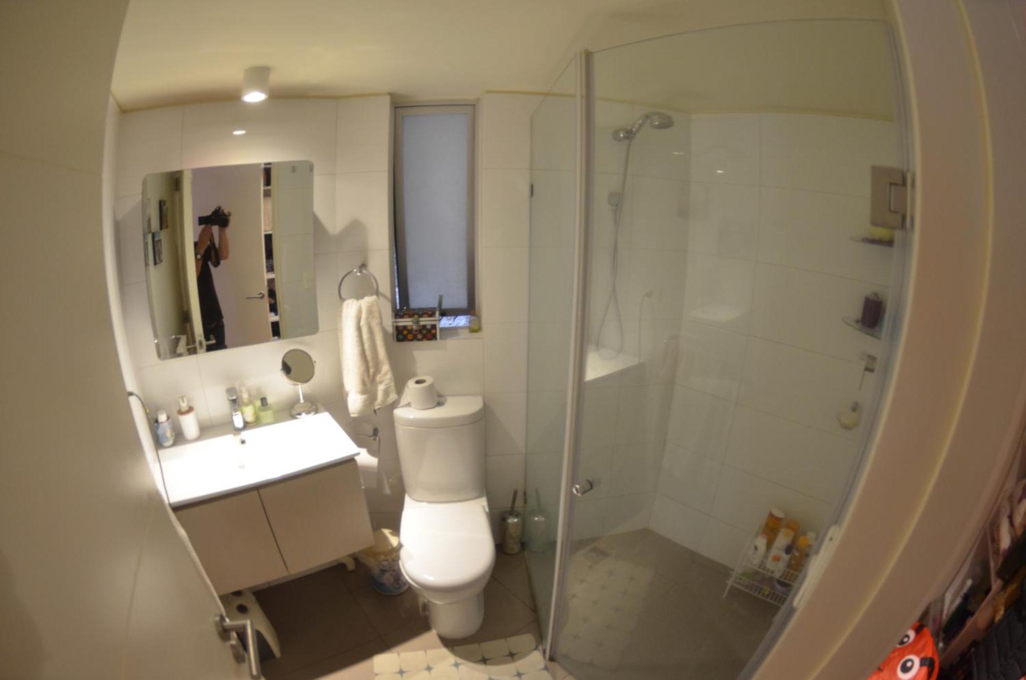 Ferienwohnung Lofts Vistalegre Valparaíso Zimmer foto