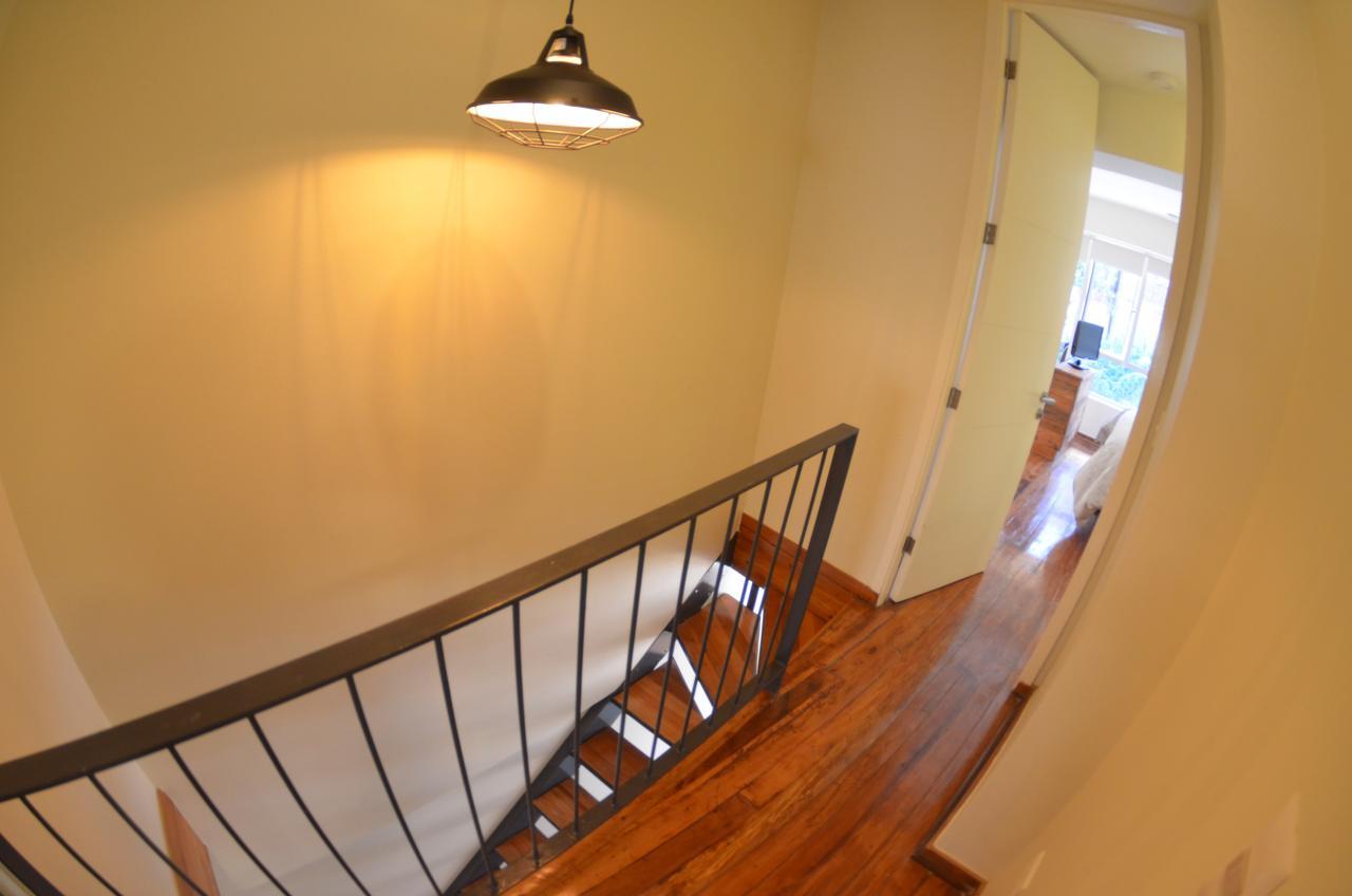 Ferienwohnung Lofts Vistalegre Valparaíso Zimmer foto