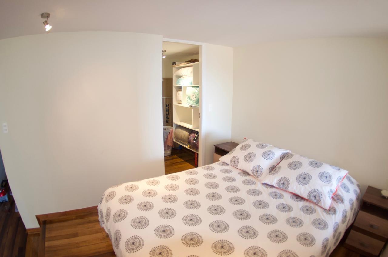 Ferienwohnung Lofts Vistalegre Valparaíso Zimmer foto
