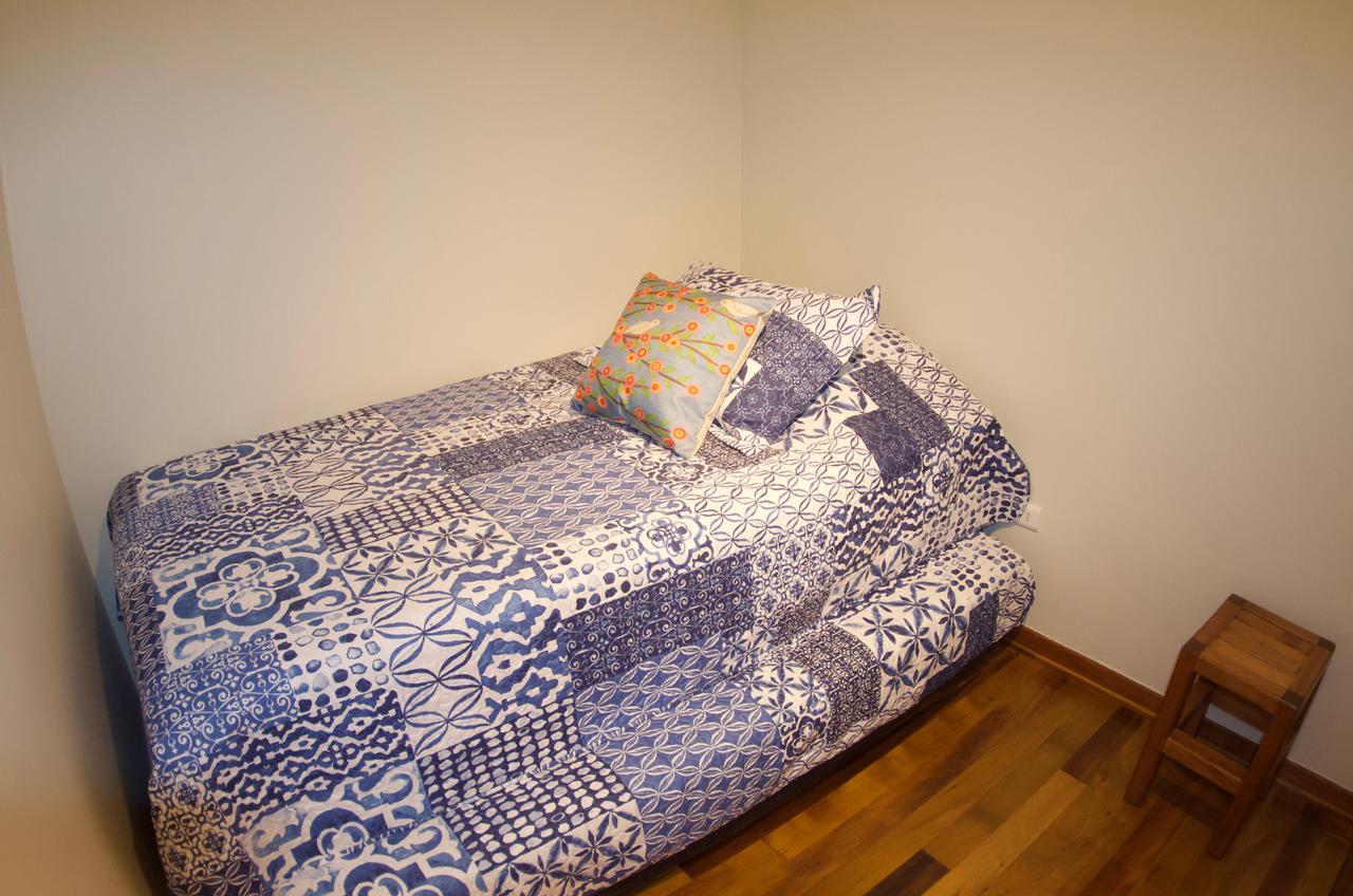 Ferienwohnung Lofts Vistalegre Valparaíso Zimmer foto