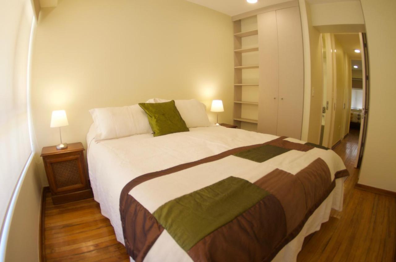 Ferienwohnung Lofts Vistalegre Valparaíso Exterior foto